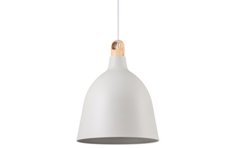Nordlux, Nordlux Pendelleuchte »Nordlux DFTP Pendelleuchte Moku 29«, Nordlux Pendelleuchte »DFTP Moku 29«