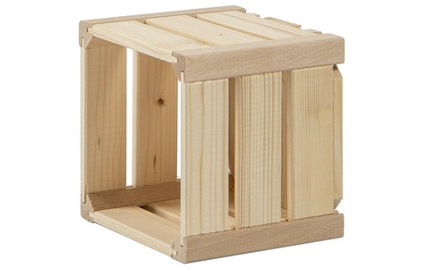 Oecoplan, Oecoplan Holzharasse B 1/8, HolzZollhaus Holzharasse B1/8