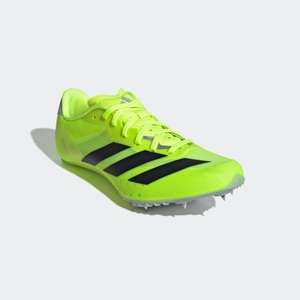 adidas Performance Laufschuh »ADIZERO SPRINTSTAR SPIKE«, Spike-Schuh für die Laufbahn
