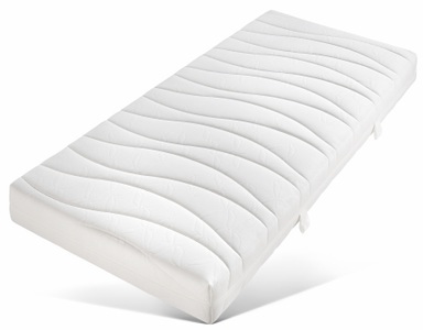 Malie, Gelschaummatratze »Gelax®-Comfortflex® Luxus«, Malie, 20 cm hoch, 