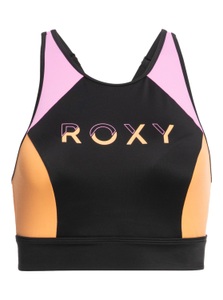 ROXY, Roxy Bandeau-Bikini-Top »Roxy Active«