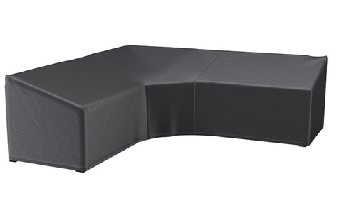 Aerocovers, Aerocovers Gartenmöbel-Schutzhülle »270 x 270 x 9«, Aerocovers Gartenmöbel-Schutzhülle »270 x 270 x 9«