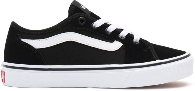 VANS, Filmore Decon Damen Sneaker, Vans FILMORE DECON W'S-36 36