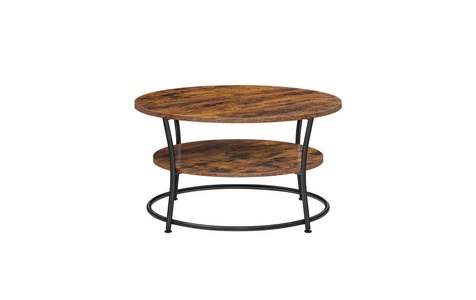 VASAGLE Couchtisch »80 x 46.5 cm«