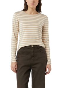 Comma Langarmshirt