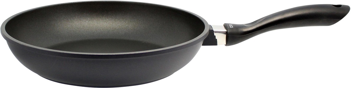 Elo, Elo Bratpfanne »Alucast«, Elo Bratpfanne »Alucast«, Aluminiumguss, (1 tlg.), Induktion