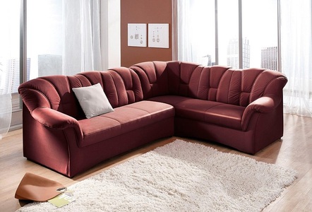 DOMO collection Ecksofa