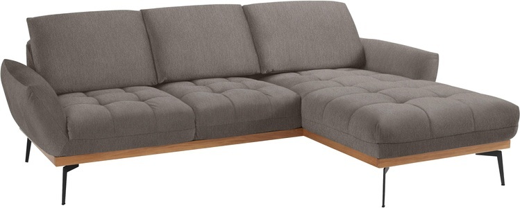 Guido Maria Kretschmer Home&Living Ecksofa »Palíc«