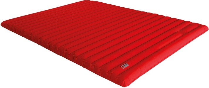 HIGH PEAK, High Peak Luftbett »Dallas Twin«, High Peak Luftbett »Dallas Twin«