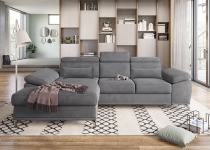 sit&more Ecksofa