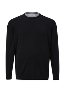 s.Oliver Men Big Sizes Strickpullover Big Sizes / Grosse Grössen