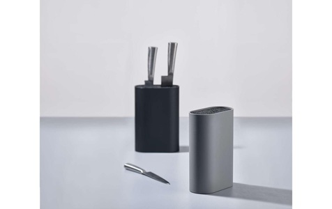 Zone, Zone Messerblock Singles Schwarz, Zone Denmark Messerblock »Singles«