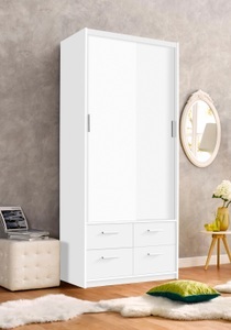 priess, priess Kleiderschrank, 