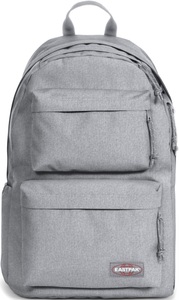 EASTPAK, Eastpak Padded Double Casual Grösse Einmalige Grösse Damen, EASTPAK Rucksack Padded Double grau