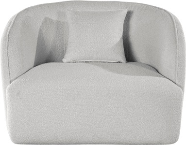 COUCH??, COUCH? Sessel »Knautschzone«, auch mit Bouclé-Bezug, COUCH Lieblingsstücke, andas Sessel »Knautschzone«, auch mit Bouclé-Bezug