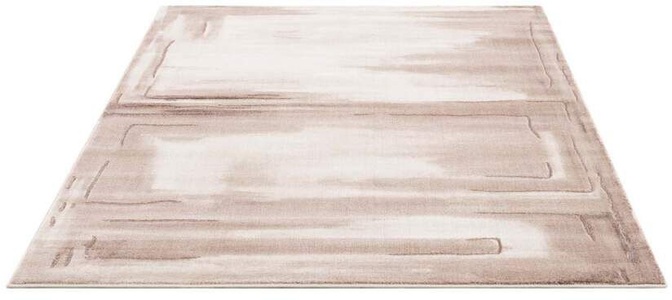 Carpet City Läufer »Noa 9261«, rechteckig, 11 mm Höhe, Kurzflor, Wohnzimmer