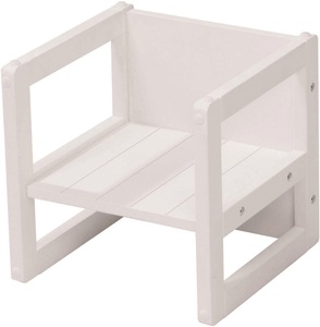 Roba, roba Sitzhocker, roba - Sitzhocker mit 3 Sitzhöhen, One Size