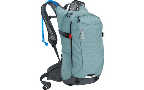 CAMELBAK, Camelbak Fahrradrucksack »Women M.U.L.E Pro«, Camelbak M.u.l.e Pro 14 Bikerucksack aqua