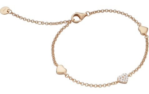 Esprit, Esprit Malia Armschmuck Damen, Esprit Malia Armschmuck Damen