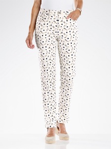 Classic Basics Bequeme Jeans, (1 tlg.)
