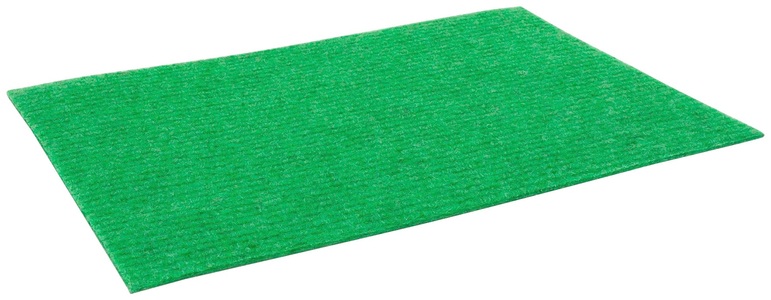 Primaflor-Ideen in Textil Nadelvliesteppich »MALTA«, rechteckig, 2,5 mm Höhe