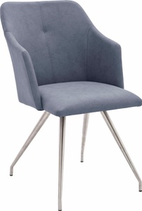 Mca furniture, MCA furniture Esszimmerstuhl 