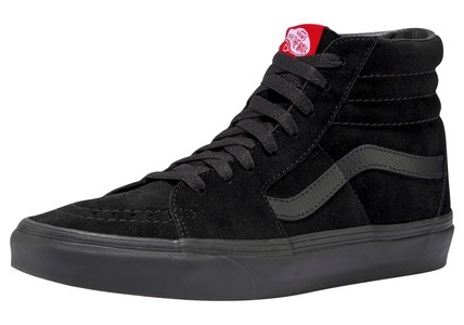 VANS, Vans Sneaker »SK8-Hi«, Vans Skate Hi-7.5 40