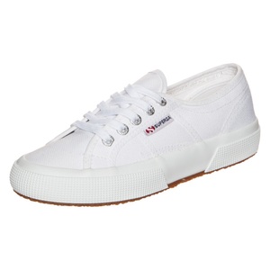 Superga, Superga 2750 Jcot Classic Sneaker Kinder, Superga - Kinderschuhe 2750 Jcot Classic, 27