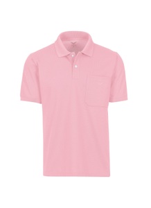 Trigema, Trigema Poloshirt, mit Brusttasche, 