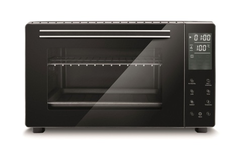 Caso, Caso TO26 Electronic Backofen, Caso TO26 Electronic Backofen