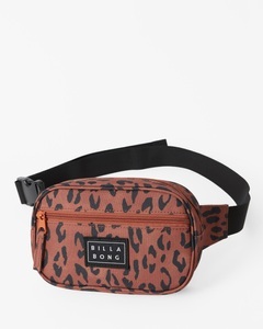 Billabong, Billabong Gürteltasche »Dont Stop«, Billabong Gürteltasche »Dont Stop«