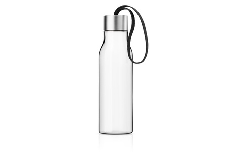 Eva Solo, Eva Solo® Trinkflasche black, Eva Solo Trinkflasche »500 ml«