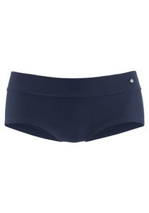 S.OLIVER BEACHWEAR, s.Oliver Beachwear Hotpants »Spain«, s.Oliver Bikini-Hotpants »Spain«, unifarben