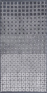 Egeria Duschtuch »Kaya«, (1 St.), im modischen Design