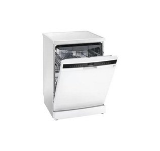 Siemens, SIEMENS SN23EW14CE - Geschirrspüler (Standgerät), Siemens Geschirrspüler SN23EW14CE