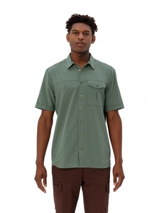 VAUDE Funktionshemd »MEN'S ROSEMOOR SHIRT II«, mit Brusttasche