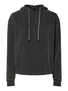 pieces Kapuzensweatshirt »PCCHILLI LS WASHED SWEAT HOODIE NOOS BC«