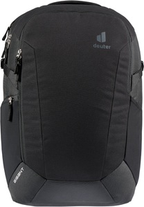 Deuter, Deuter Gigant Rucksack (Schwarz), Gigant - Schwarz