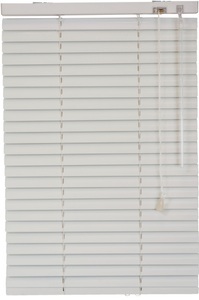 SUNLINES, Aluminium-Jalousie »JalouClick«, im Festmass (1 Stck.), 