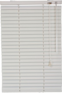 SUNLINES, Aluminium-Jalousie »JalouClick«, im Festmass (1 Stck.), 