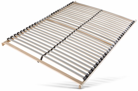 BeCo, Lattenrost, »Dora«, BeCo, 28 Leisten, alle Grössen ein Preis für ihr Doppelbett, Beco Lattenrost »Dora«, (1 St.)