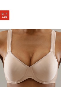 Triumph Bügel-BH »Modern Soft Cotton W«