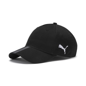 Puma, PUMA Baseball Cap »LIGA CAP«, PUMA Baseball Cap »LIGA CAP« für Ball- und Laufsport, sportlich-eleganter Streetstyle
