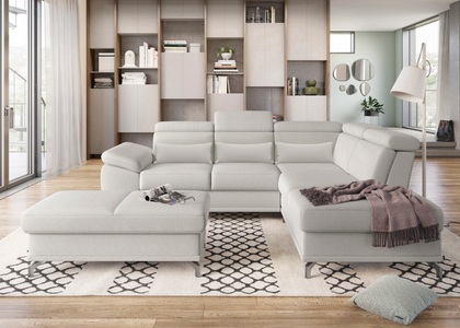 sit&more Ecksofa