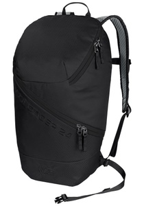 Jack Wolfskin, ECOLOADER 24 PACK, Rucksack, Jack Wolfskin Daypack »ECOLOADER 24 PACK«