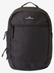 QUIKSILVER, Rucksack Unisex Black 30 L, Quiksilver Tagesrucksack »Schoolie 30L«