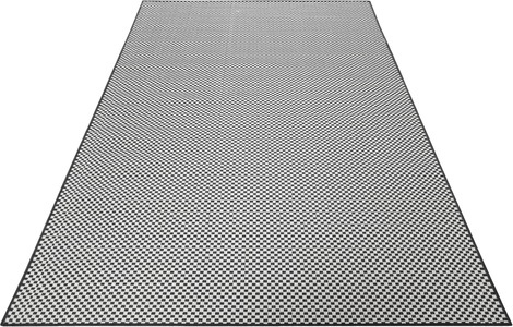 Esprit, Esprit Teppich »Raccoon«, rechteckig, 4 mm Höhe, In- und Outdoor geeignet, Esprit Teppich »Raccoon«, rechteckig, 4 mm Höhe, In- und Outdoor geeignet