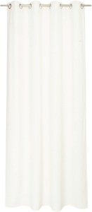 TOM TAILOR Vorhang »Dove Signature«, (1 St.), blickdicht