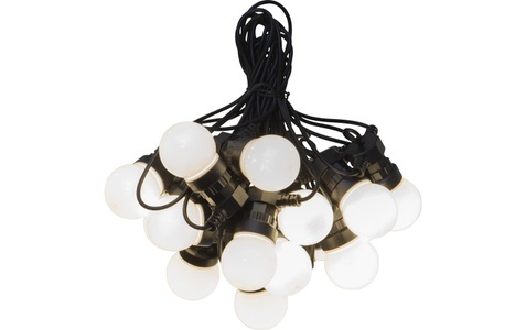 Star Trading, Star Trading Circus 8,5 m Lichterkette, Lichterkette Small