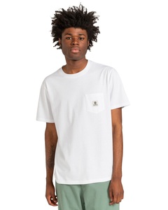Element T-Shirt »Basic Pocket«